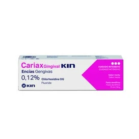 Cariax Pasta gengivale 75ml