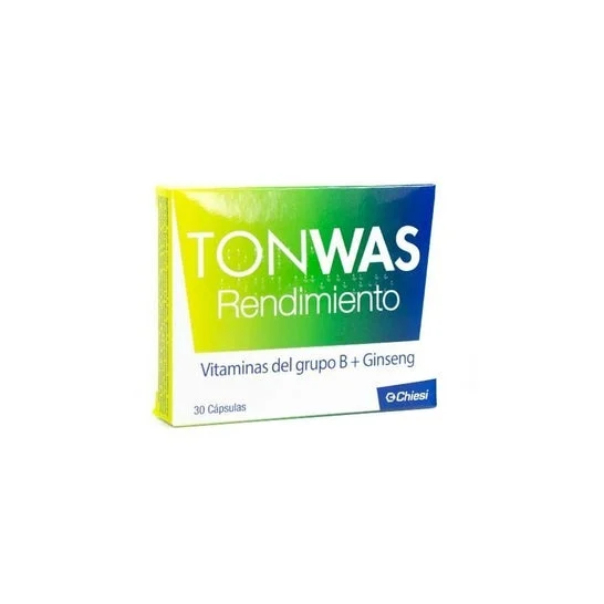 Tonnellata era 30 tappi