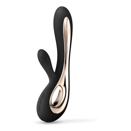 Lelo Soraya 2 Black 1pc