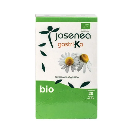 Josenea Ekosana Gastrika 20 bustine