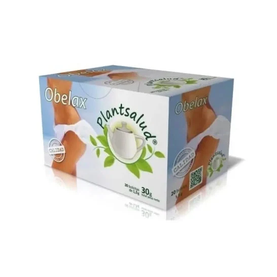 Plant Health Obelax Infusion 20 Filtri