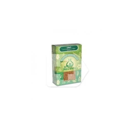 El Naturalista lino 100g