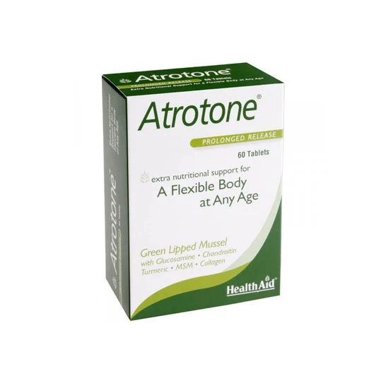 Atrotone 60comp