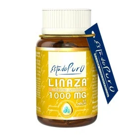 Estado Puro Lino 60 Softgel