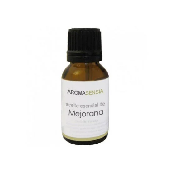 Olio essenziale di maggiorana Aromasensia 15ml