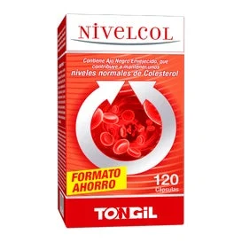 Tongil Nivelcol 120 capsule