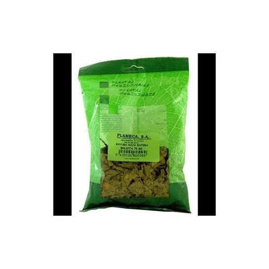 Plameca Uva ursina foglia intera 1Kg