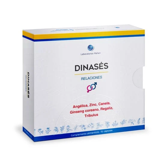 Mahen Dinases 15caps