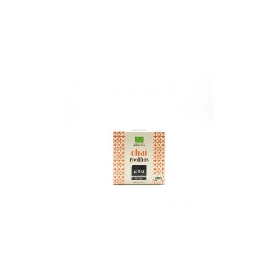 Alma Chai Rooibos 15 Sob Eco