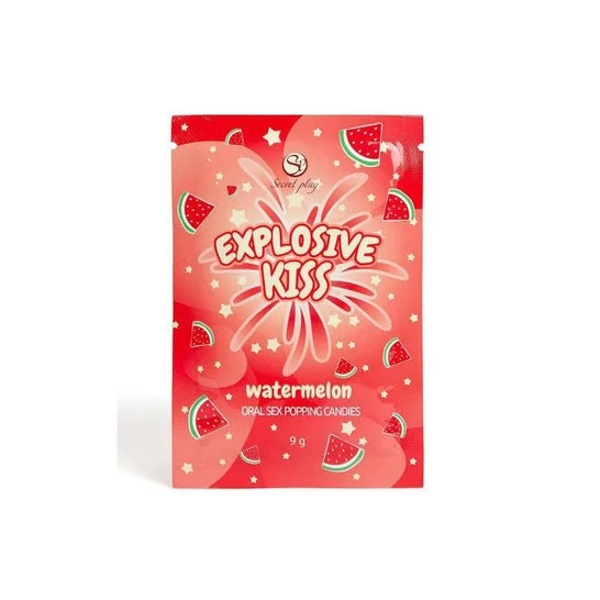 Secret Play Explosive Kiss Sandía 9g