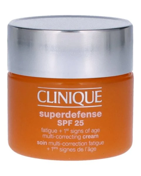 Clinique Super Defense SPF 25