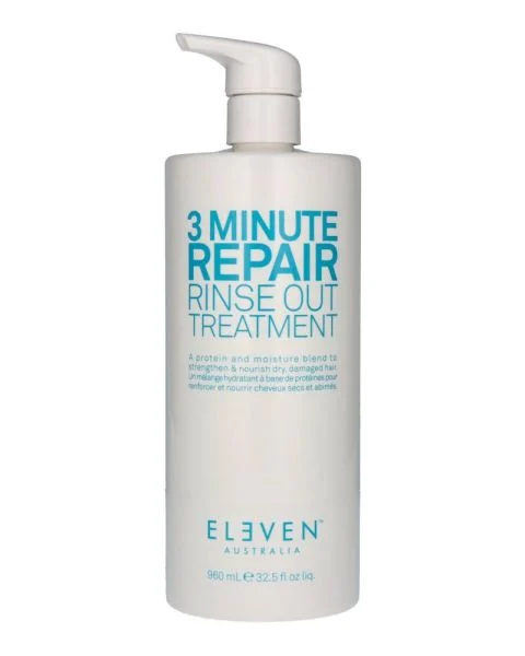 Eleven Australia 3 Minute Repair Rinse Out Treatment