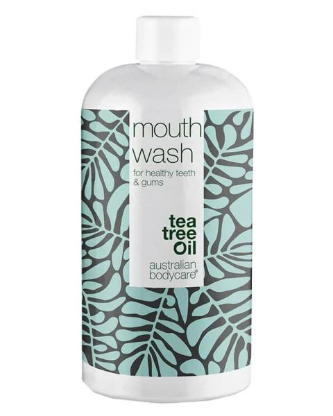 Australian Bodycare Mouth Wash