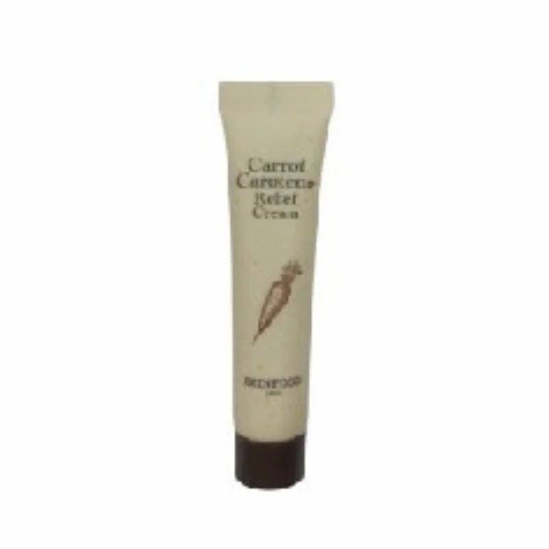 Crema lenitiva al carotene e alla carota 15 ml