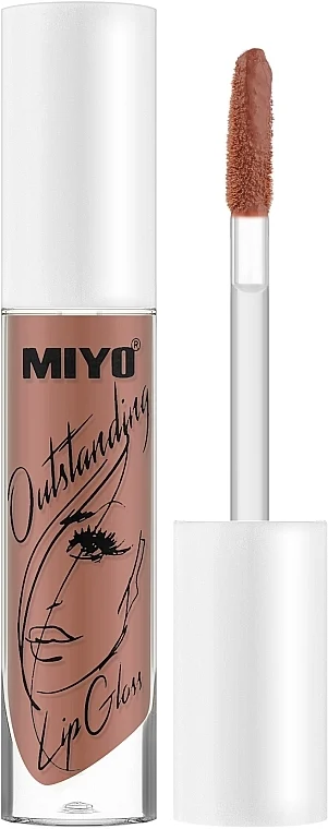Miyo Outstanding Lip Gloss