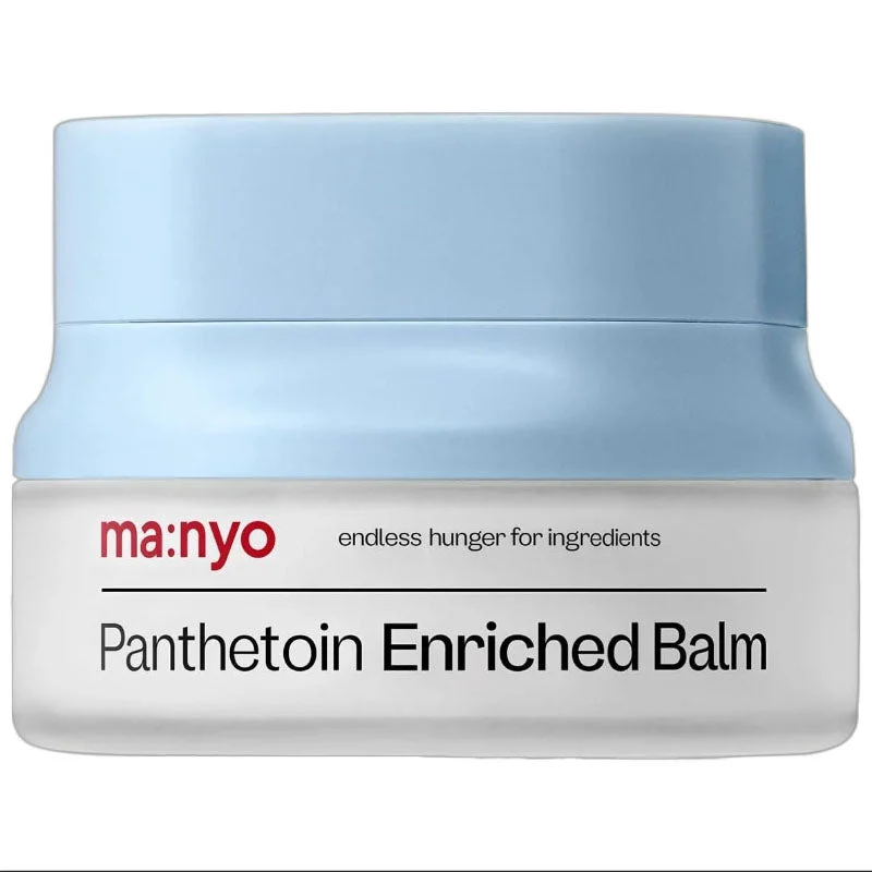 Balsamo arricchito con pantetoina 80 ml