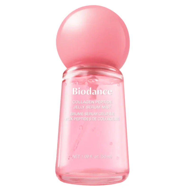 Siero spray in gel al collagene e peptidi 50 ml