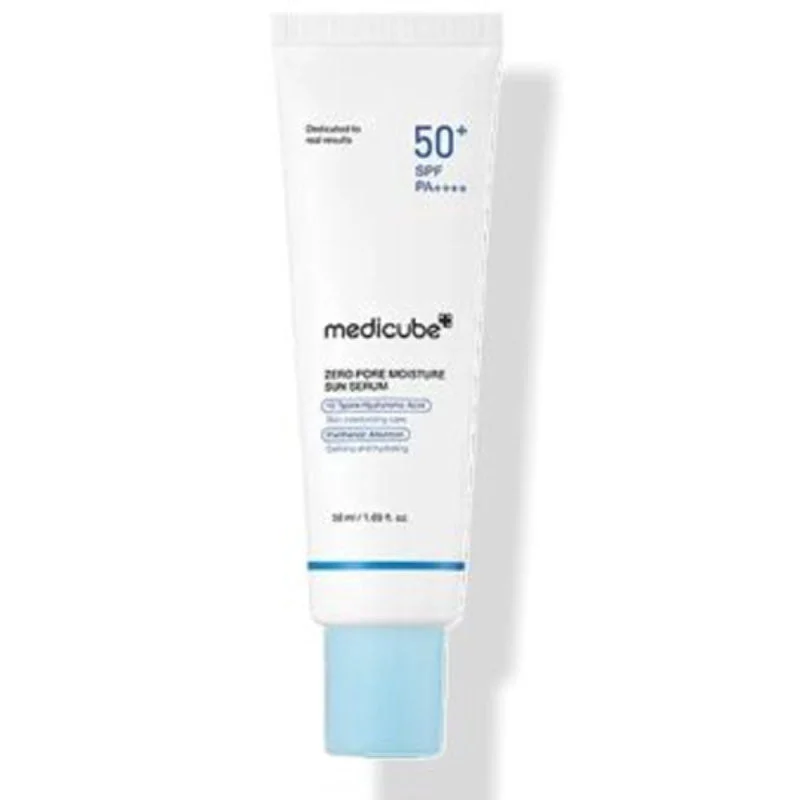Siero solare Zero Pore Moisture (mini) 20 ml