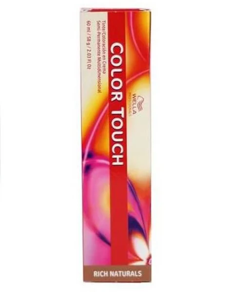 Wella Color Touch Deep Browns 5/37