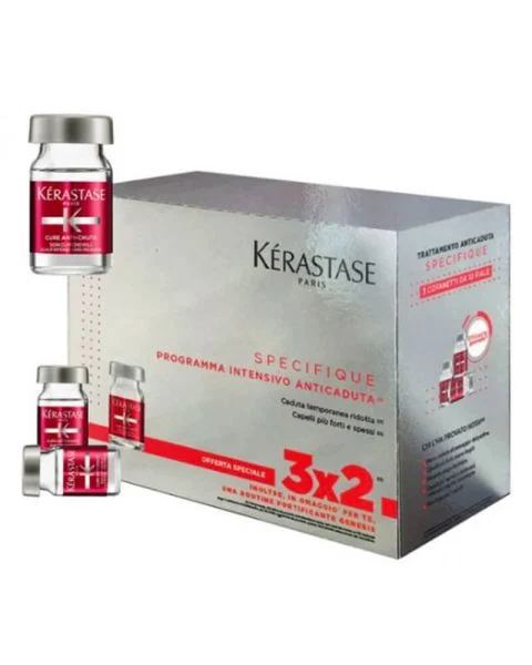 Kerastase Specifique - Amnexil Intense Anti-Thinning Care