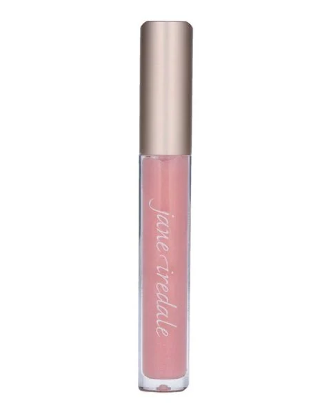 Jane Iredale HydroPure Hyaluronic Acid Lip Gloss - Pink Glacé