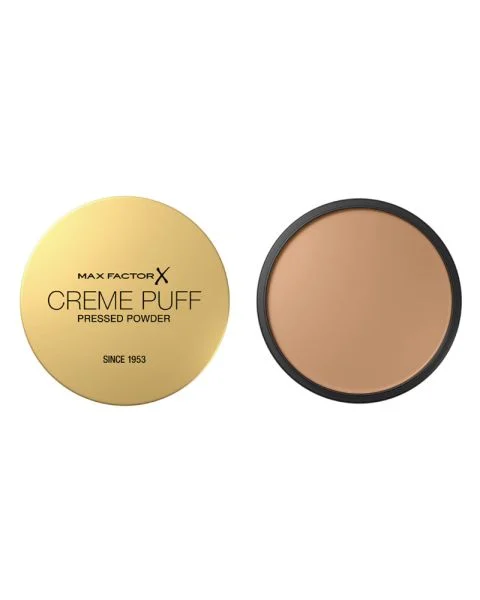 Max Factor Creme Puff Pressed Powder 13 Nouveau Beige