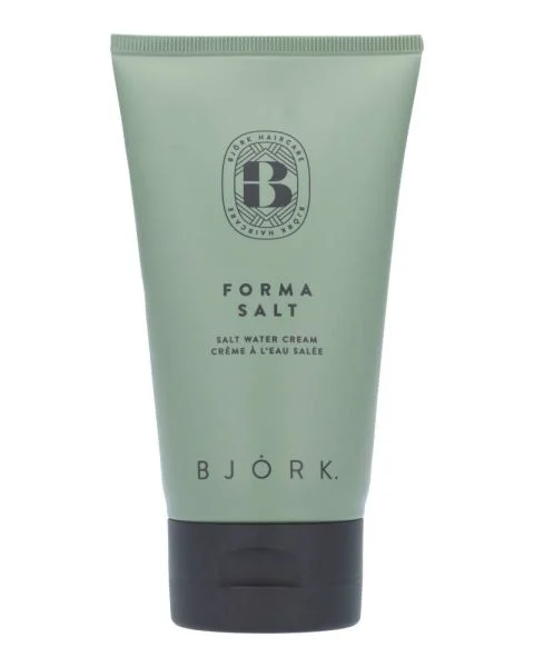 Björk Forma Salt Water Cream