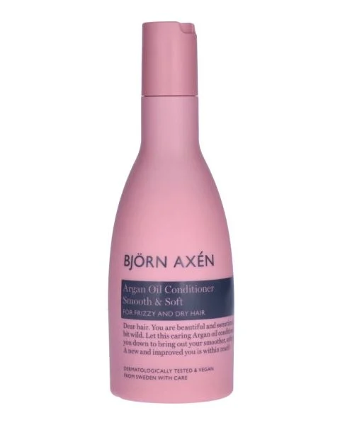 Björn Axén Smooth And Soft Argan Oil Conditioner