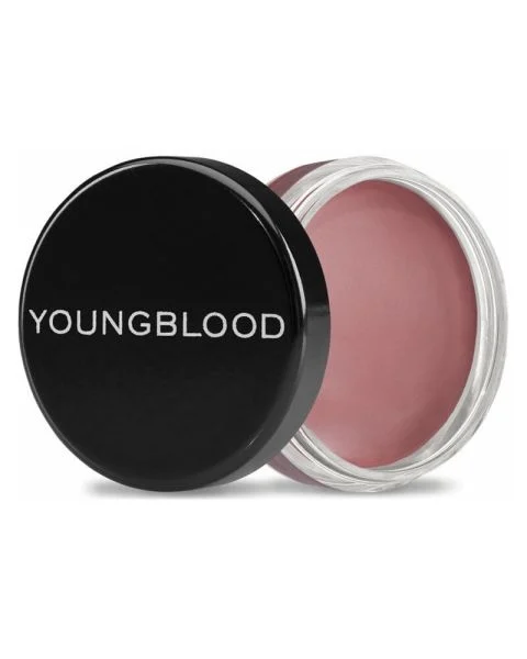 Youngblood Luminous Crème Blush - Plum Satin