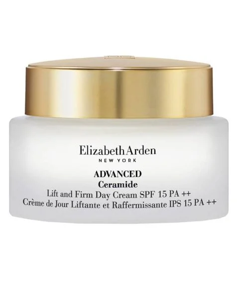 Elizabeth Arden Advanced Ceramide Lift And Firm Day Cream SPF 15 PA++