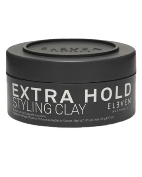 Eleven Australia Extra Hold Styling Clay