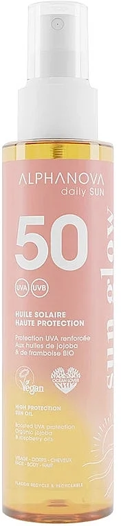Olio solare