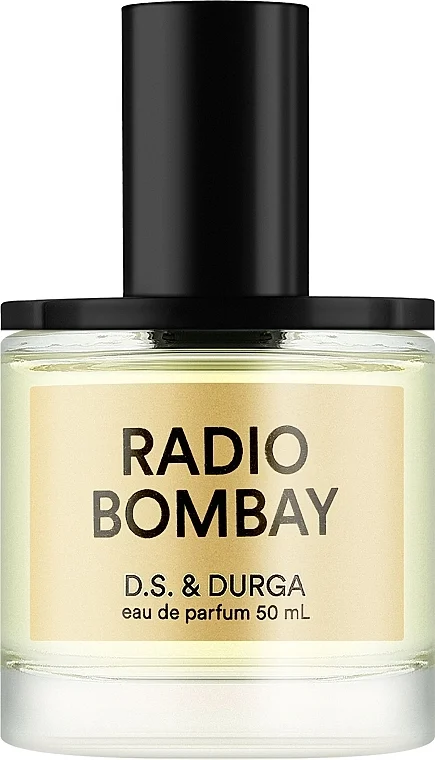 D.S. & Durga Radio Bombay