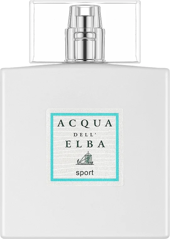 Acqua Dell Elba Sport