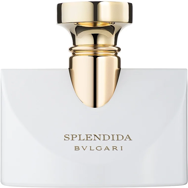 Bvlgari Splendida Patchouli Tentation