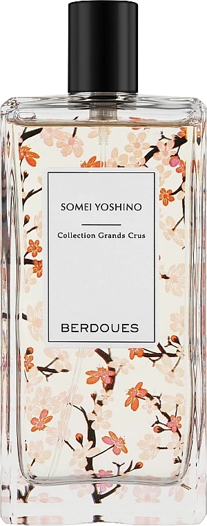 Berdoues Somei Yoshino