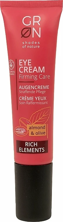 Crema contorno occhi