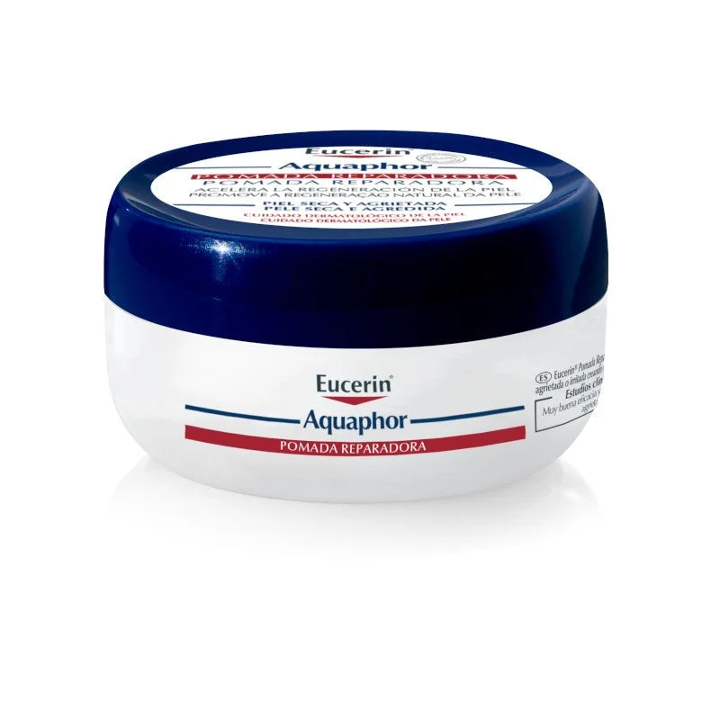 Eucerin Unguento Riparatore Aquaphor 80ml