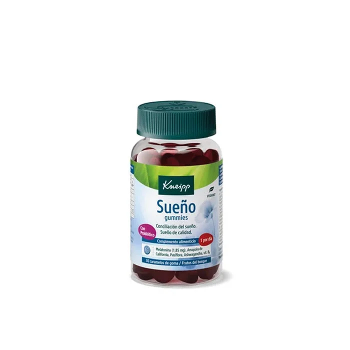 Kneipp Dream 30 caramelle gommose