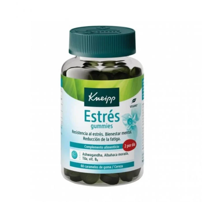 60 Unità Kneipp Memory caramelle gommose