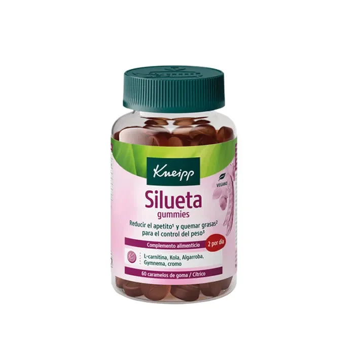 Kneipp Silhouette 60 Unità