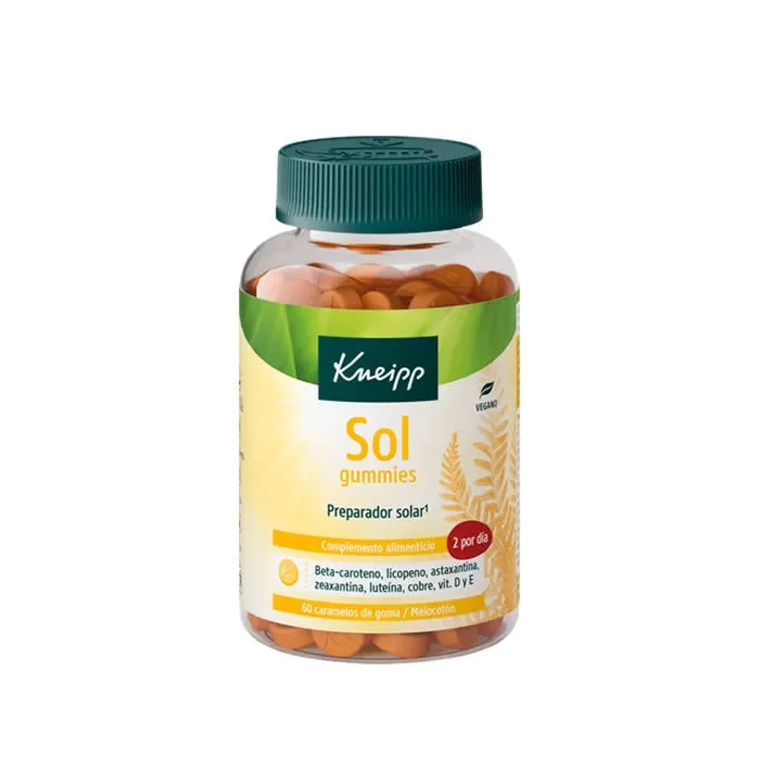 Kneipp Sol 60 Unità