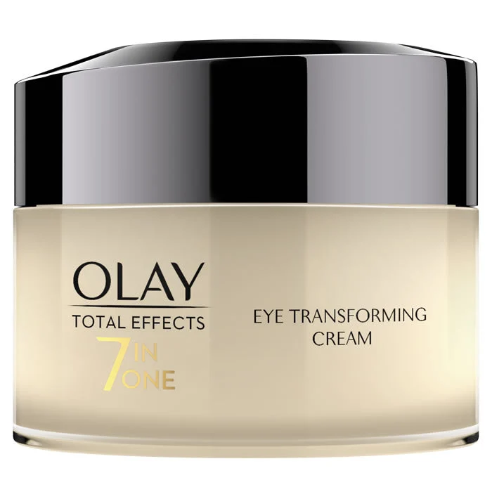 Olay Total Effects Crema Trasformazione Occhi 15 ml