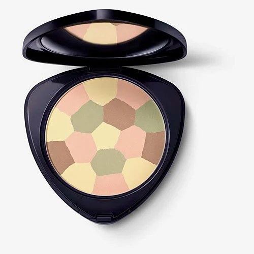 Dr. hauschka Cipria Correzione colore 8 g 00