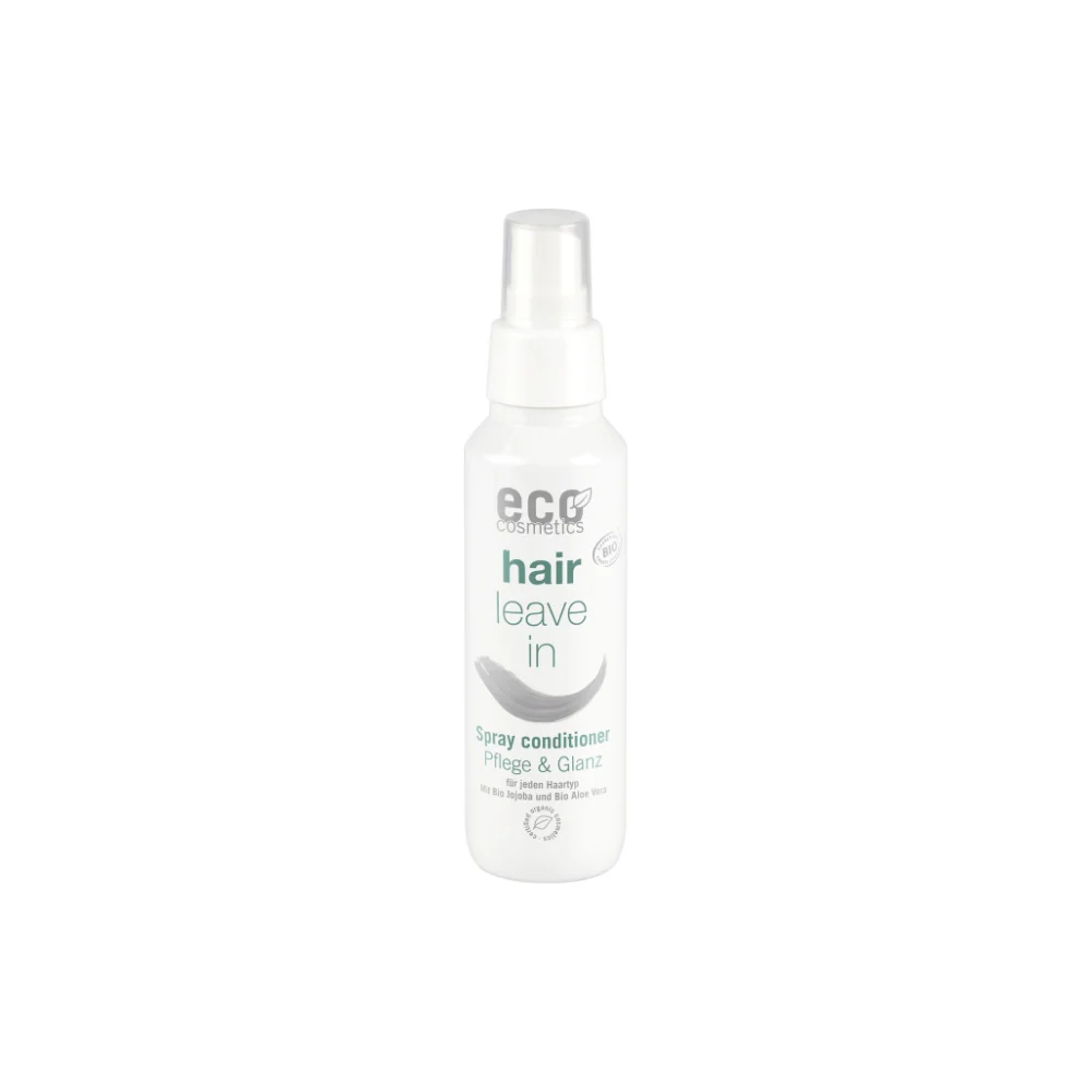 Eco cosmetics Balsamo Spray senza risciacquo 100 ml