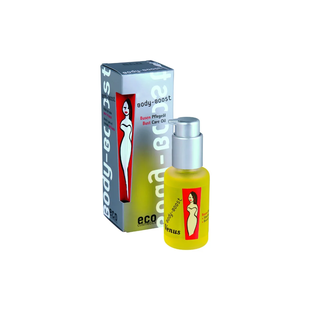 Eco cosmetics Boost Olio Seno 50 ml