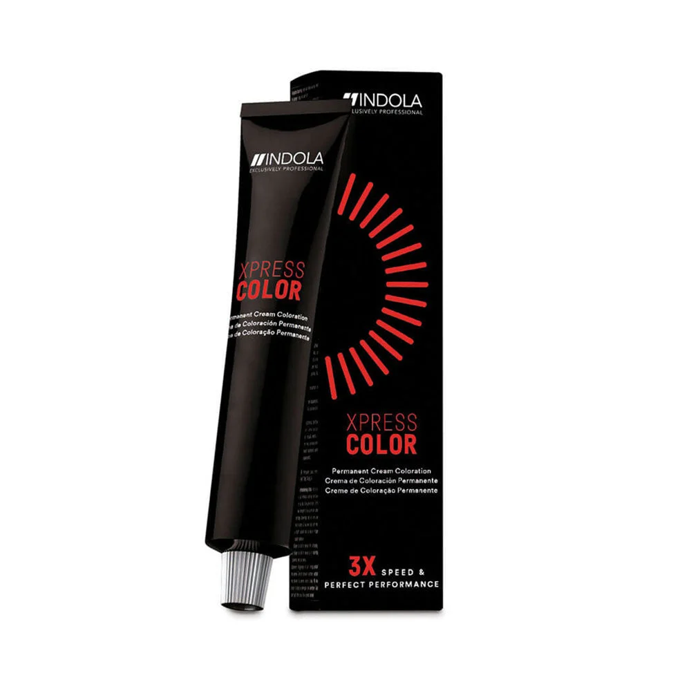 Indola Ind Xpresscolor 4,5 60 ml 24