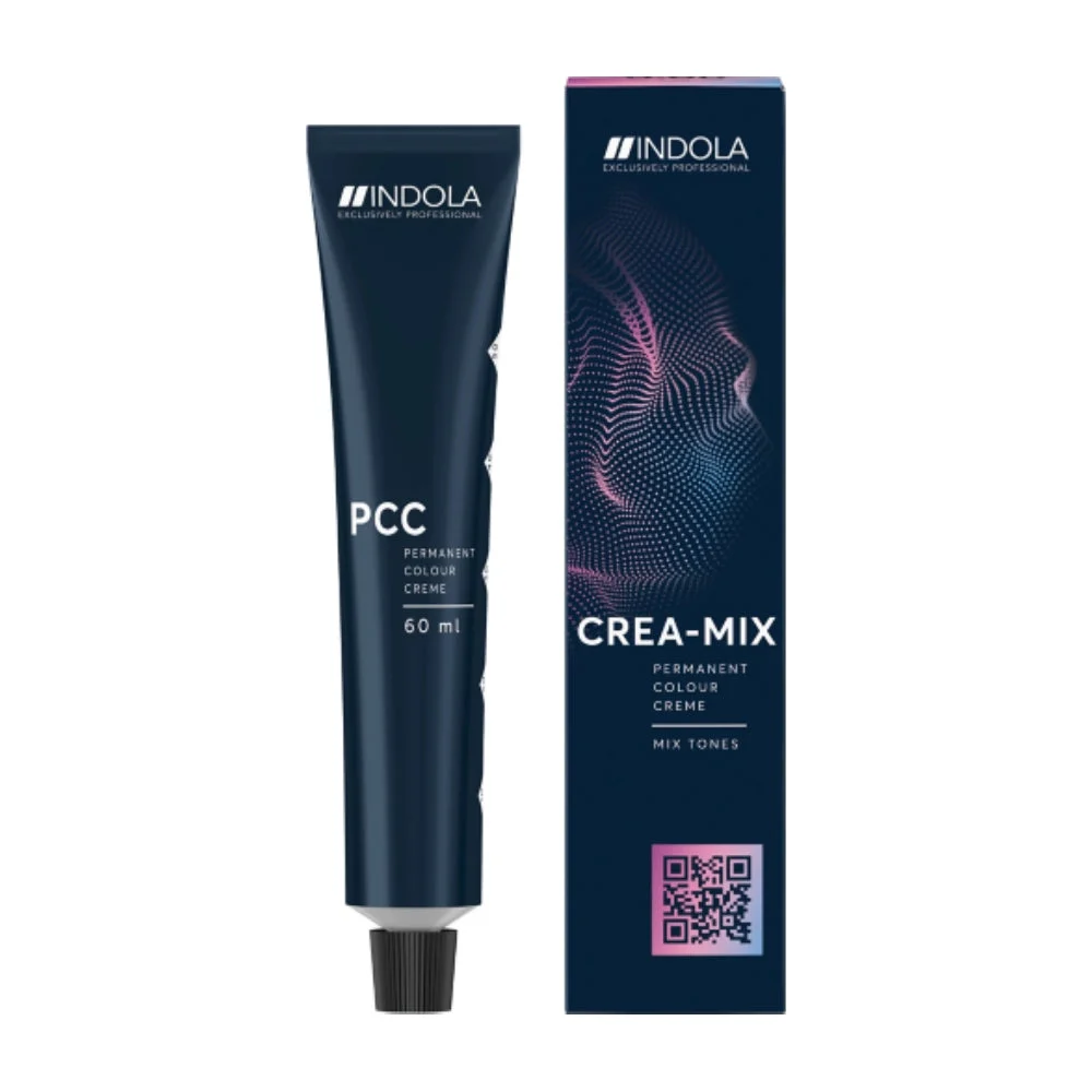 Indola Crea Mix 0,00 60ml 23