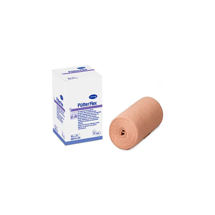 Hartmann Puterflex 10cmx5m 1 unità