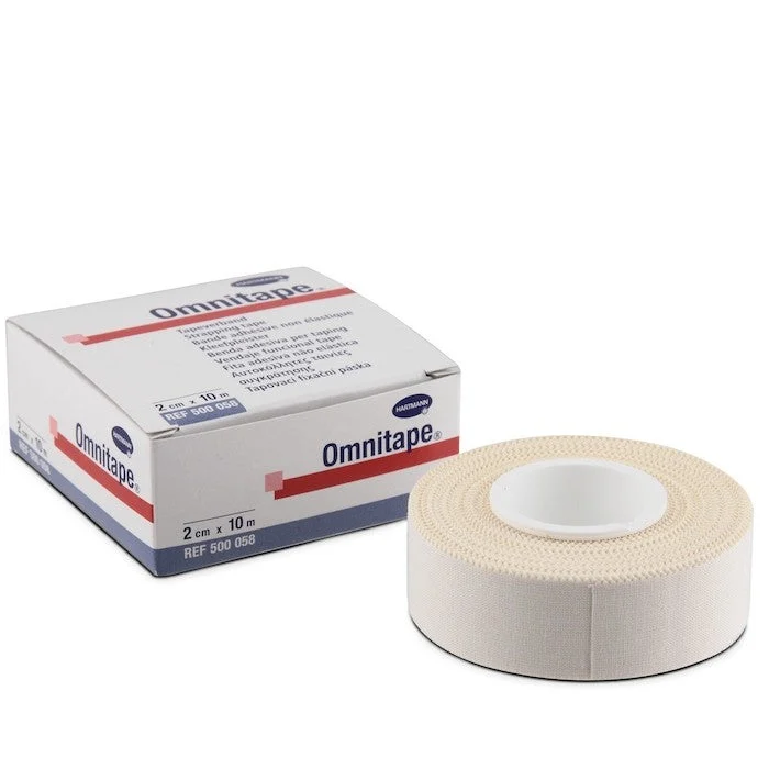 Omnitape 10 m x 2 cm 1 unità